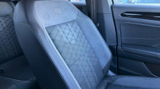 Volkswagen T-Roc 1.5 TSI R-Line 5dr Petrol Hatchback